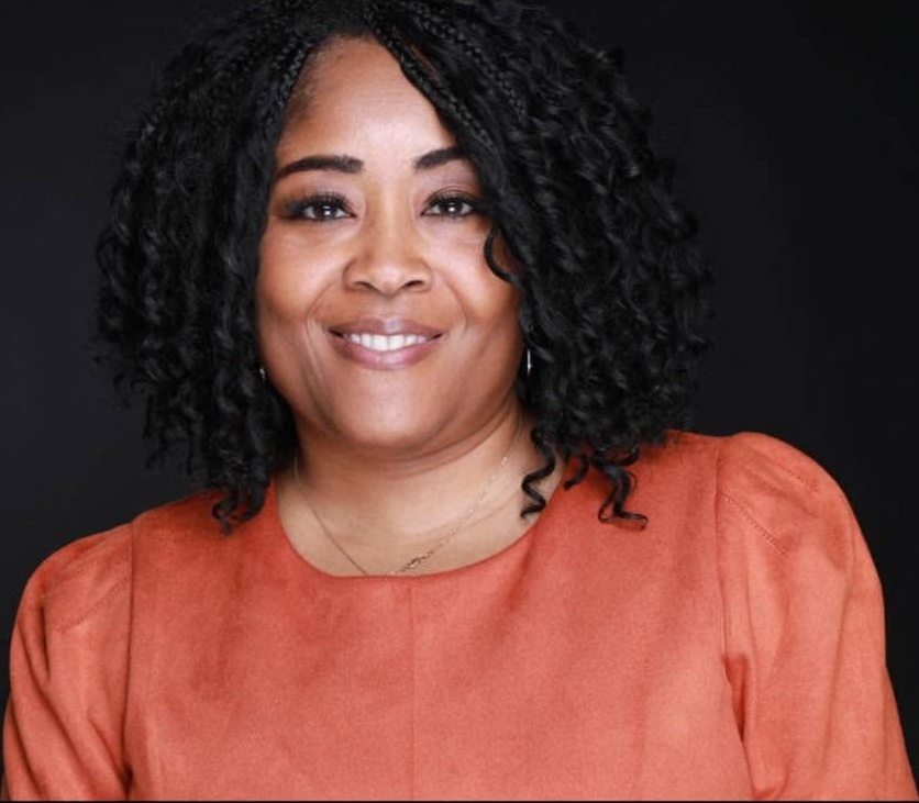 Lakisha Shepard