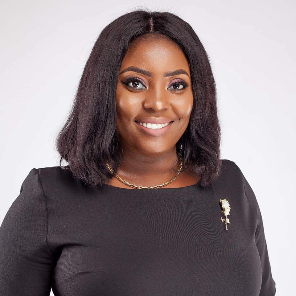 Lynn — host of The Lynn Show